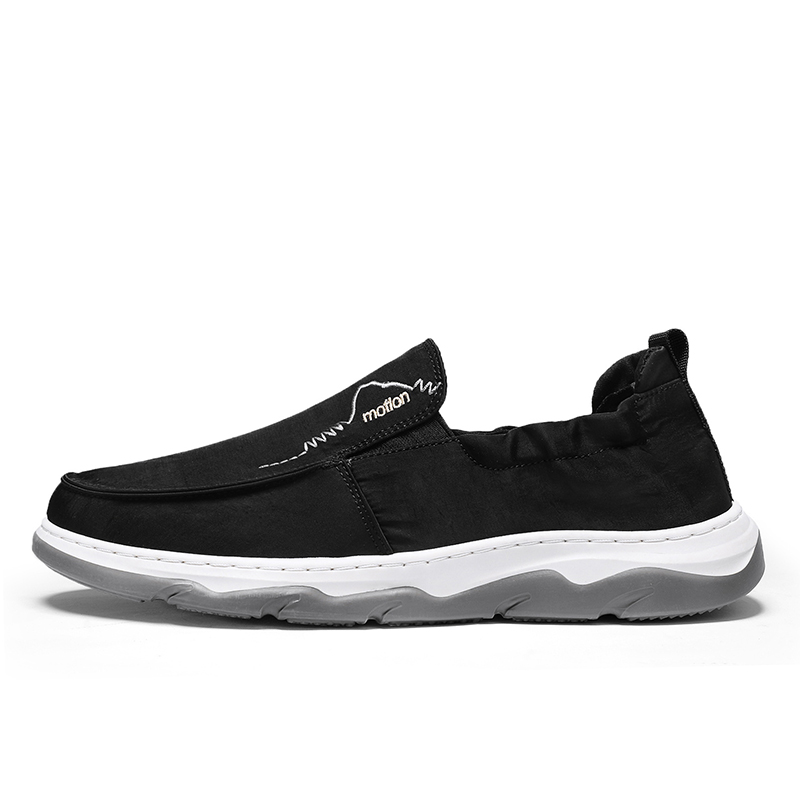 Baskets à plateforme pour hommes, chaussures basses, de haute qualité, noires et blanches, pour hommes et femmes, sports de plein air, taille 36-
