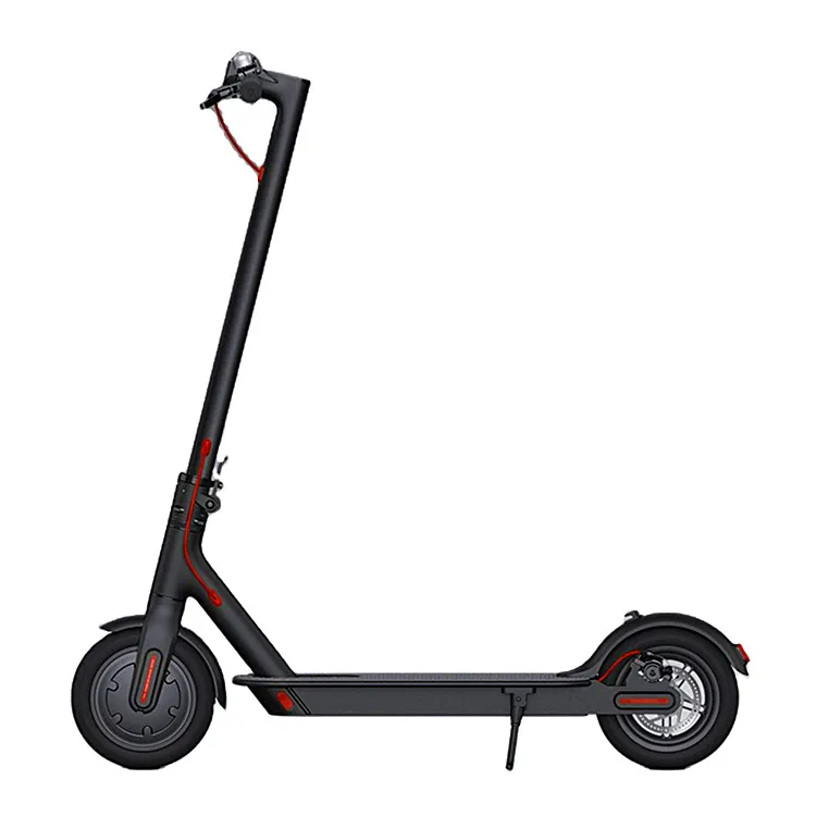 

The Adult Clone MIJIA M365 PRO Long Battery Life 350W Electric Machinery 36V Folding Electric Scooter