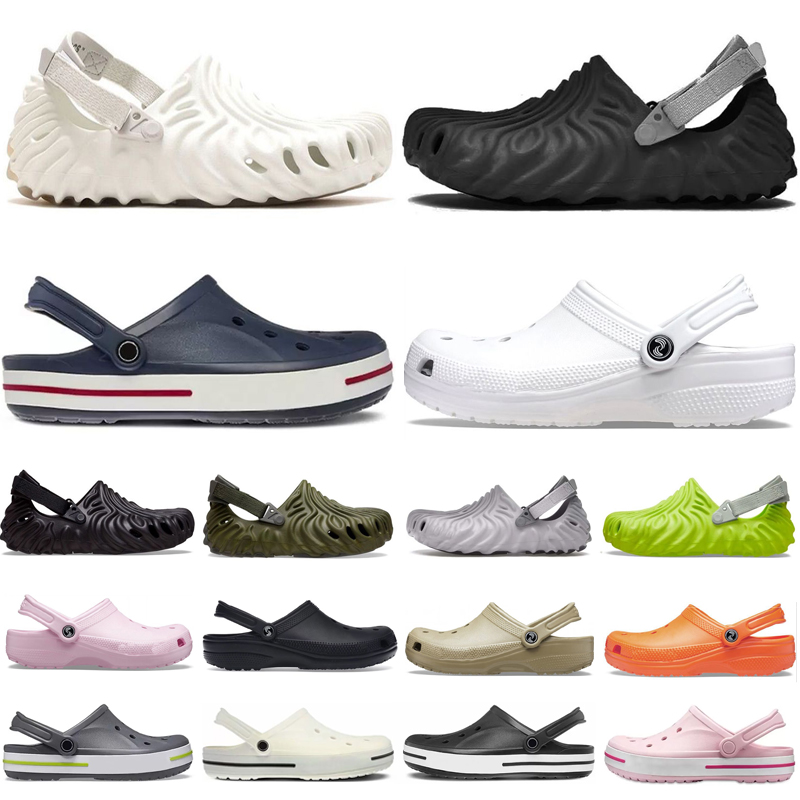 

Designer shoes Sandals Slippers platform Slides Men Women beach shoes Sasquatc Stratus Urchin Menemsh Cocumber Buckle Slide Slipper, 19