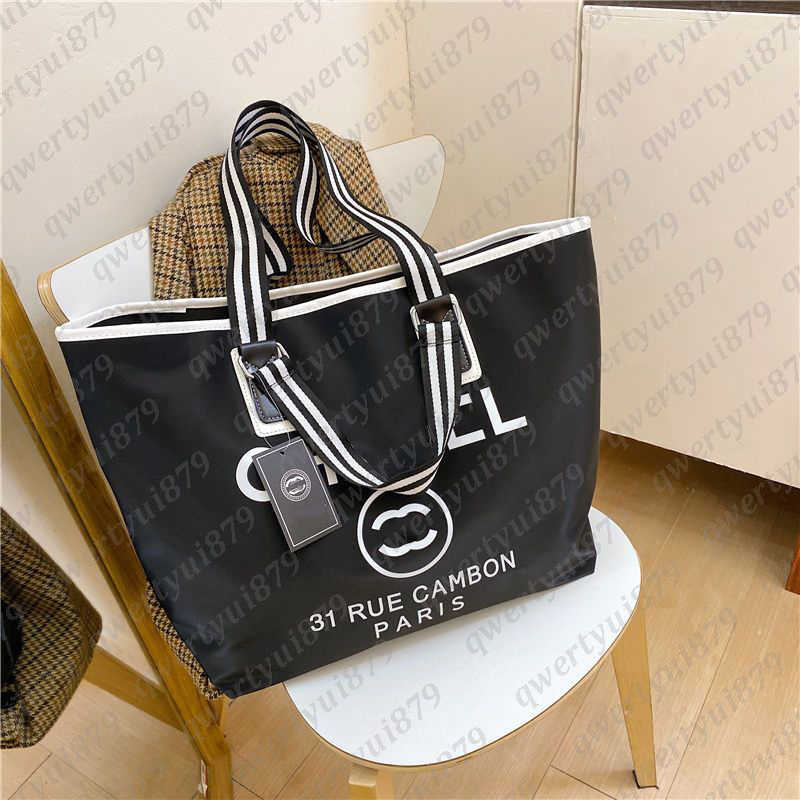 

Designer Bags Tote Bag Handbag Fashionable Purse and Handbag Womens Casual shoulder bag large capacity Tote Bags qwertyui879, Black