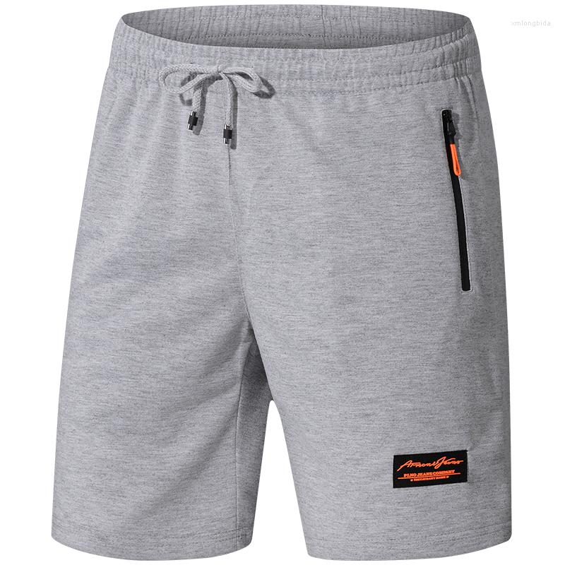 

Men' Shorts Summer Casual Men High Quality Letter Printed Zip Large Pocket Basketball Short Outdoor Gym Running Loose Half Pants Male, 99