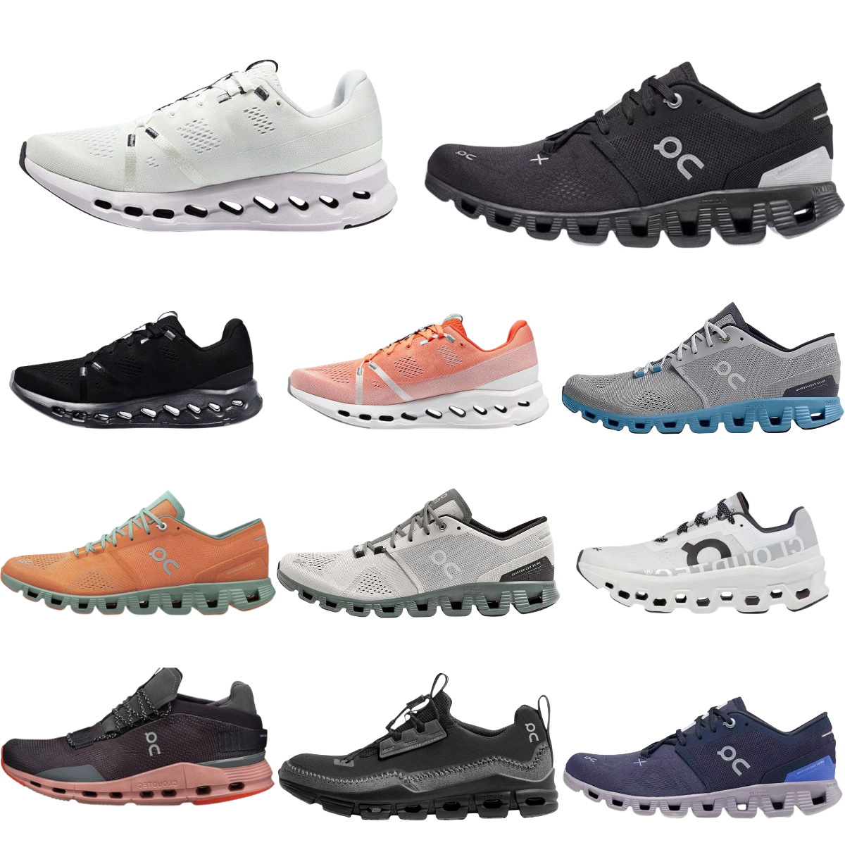 

Trainers On Cloud Running Shoes Mens Designer On Cloudnova Form Nova White Pearl X 3 Cloudmonster Monster Runner Surfer Workout And Cross Men Women Sports Sneakers, Please contact us