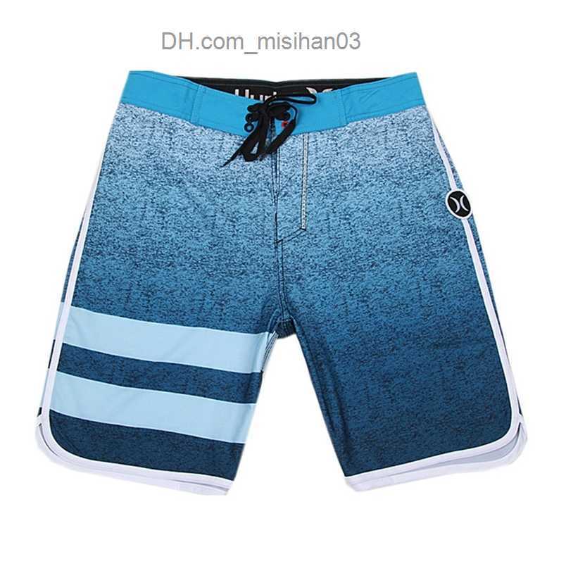 Shorts pour hommes été Shorts décontractés pour hommes séchage rapide Borad pantalons courts Homme Bermuda plage pour hommes sport surf mâle Z230