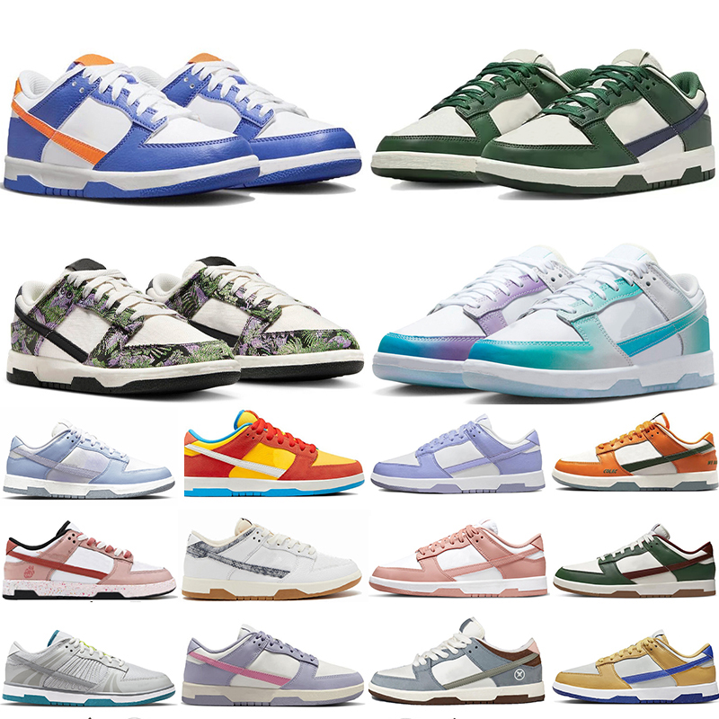 

Running Shoes Designer Low Shoe Midnight Navy University Blue 52 COLORWAY Coconut Milk GEODE TEAL Industrial Blue Blue Canvas Washed Denim Corduroy Sports Sneakers, Color#44