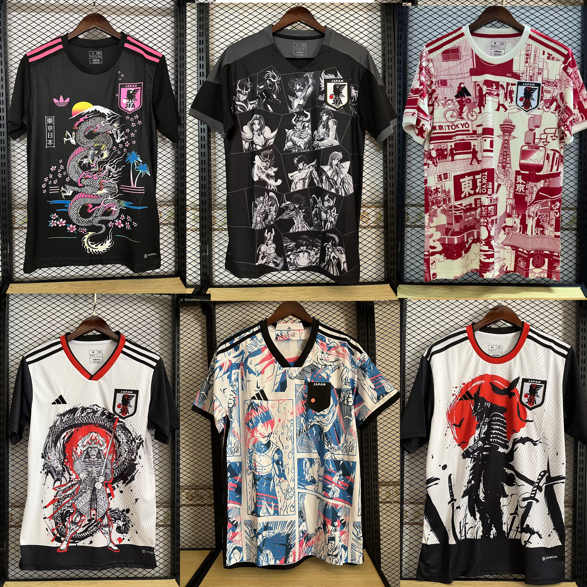 

2022 Japan Soccer Jerseys World Cup MINAMINO TOMIYASU TSUBASA Mitoma Maeda maillot japon Football Shirt KYOGO Asano Ito SHIBASAKI KUBO KAMADA kit jersey