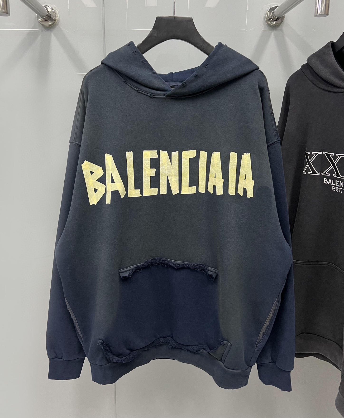 

Men's plus size Outerwear & Coats Sizehoodies hoodies suit hooded casual fashion color stripe printing Asian size wild breathable long sleeve 1wt3