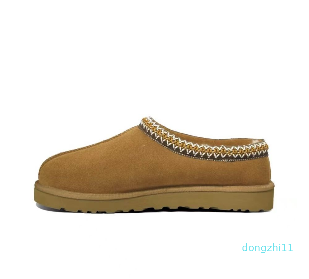 

U5854 classical Short Miniwomen 2023 Hot AUS snow boots keep warm boot man womens Plush casual warm boots Sheepskin Suede shoes