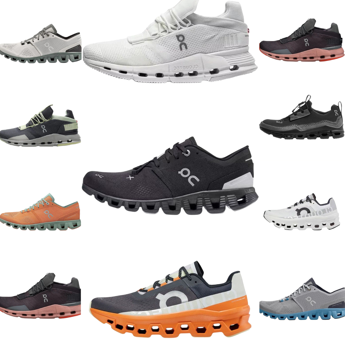 

On Running Cloud X Casual Shoes Federer Designer Womens Mens Sneakers Clouds Workout And Cross Trainning Shoe Runner Black White Aloe Storm Blue Sports Trainers, Please contact us