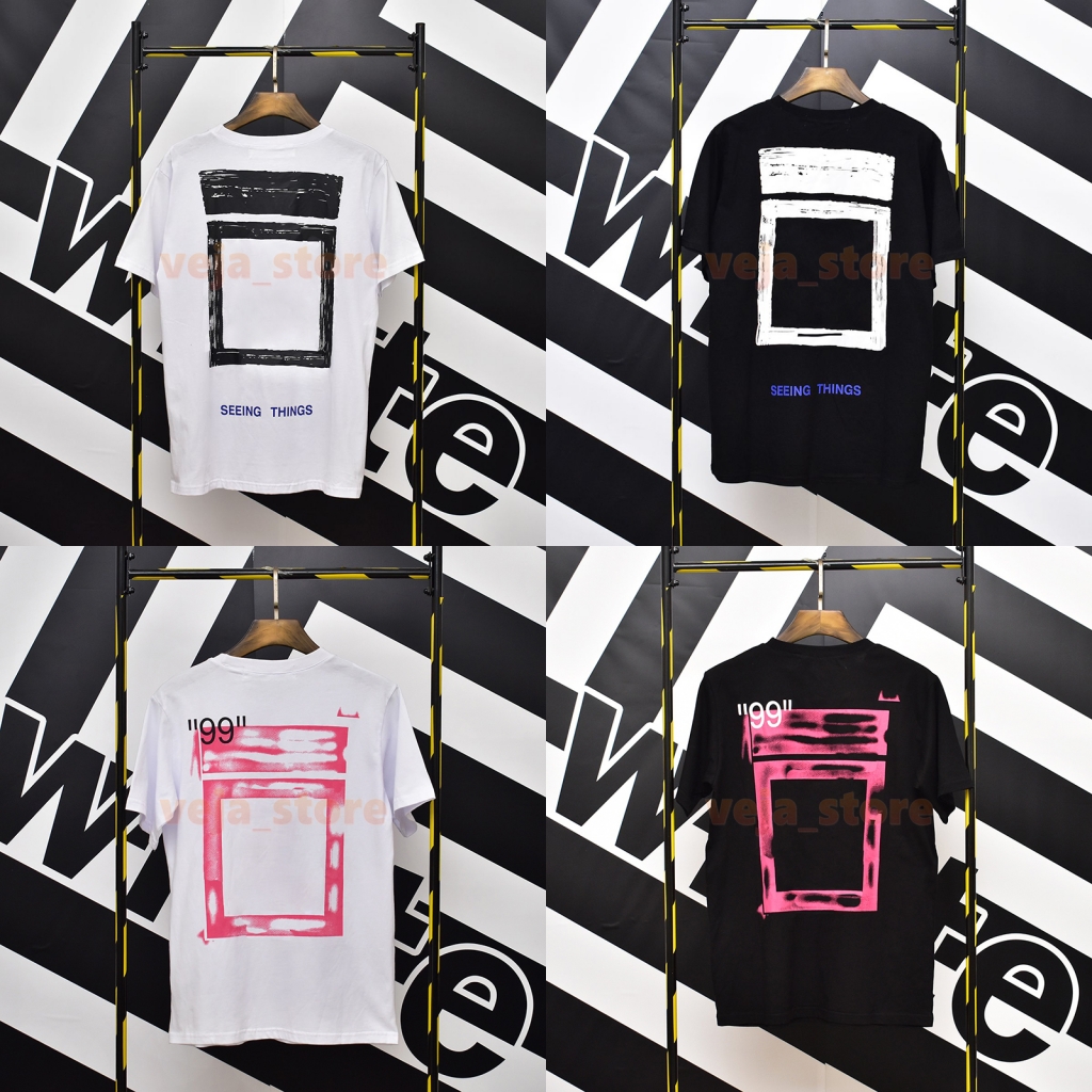 

Mens Summer T Shirt Tees Women T Shirts Designer T-shirts cottons Tops Mans Casual Shirt Luxurys Tshirts Clothing Street Shorts Sleeve Clothes Asian Size M-2XL, 665-black