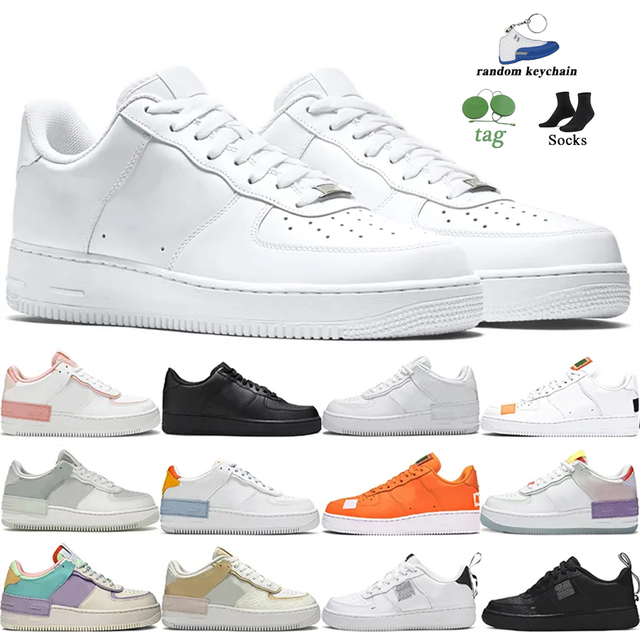 

designer Casual Shoes men women platform Pale Ivory triple white Black Washed Coral Spruce Aura sports sneakers luxury Running shoes brand Fashion tennis trainers