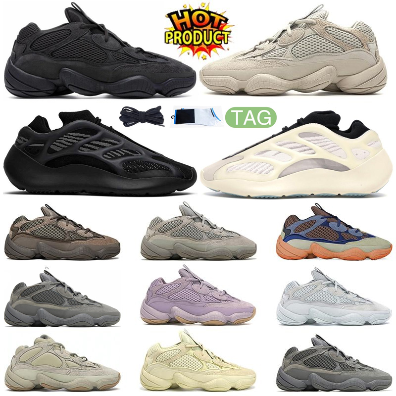 

Outdoor Running Shoes Men Women Utility Black Bone White Ash Grey Clay Brown Salt Soft Vision Supermoon Yellow Taupe Light womens mens trainer sneakers sports, Sku_3