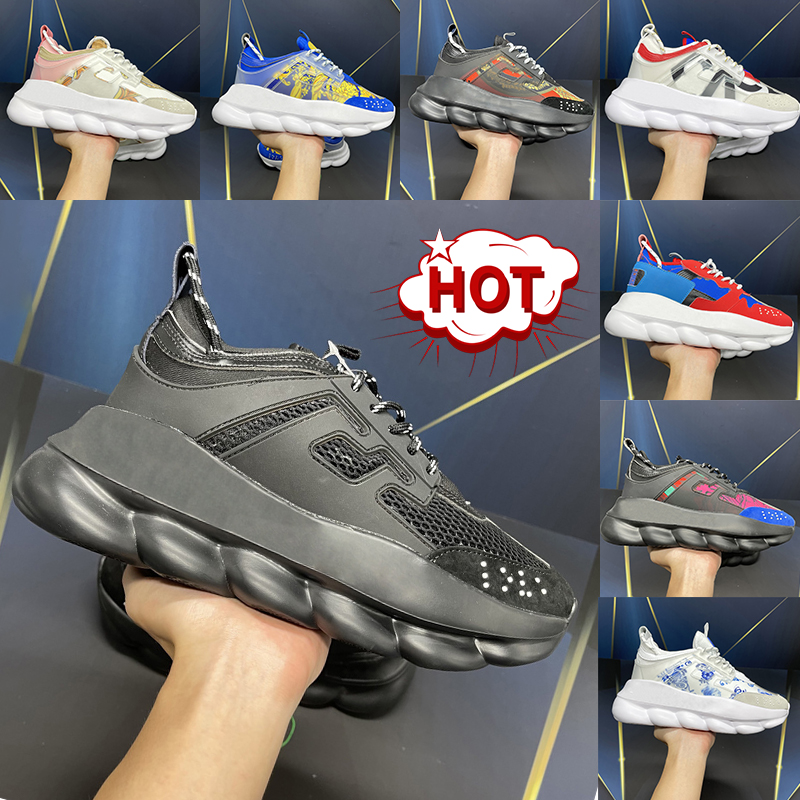 

Designer Italy Fashion Casual shoes Reflective triple Black white Height Reaction pink multi-color suede mens women sneakers bluette gold Clash mens trainers, #11- purple