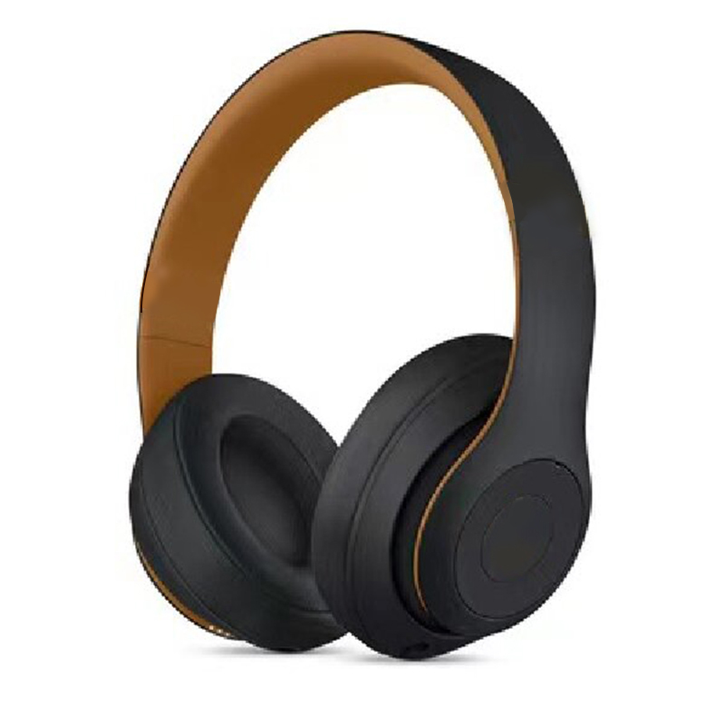 

Wireless Bluetooth Cell Phone Earphones ST3.0 Headphones Headband Headphones Noise Control Outdoor Headsets with Retail Package, Grey