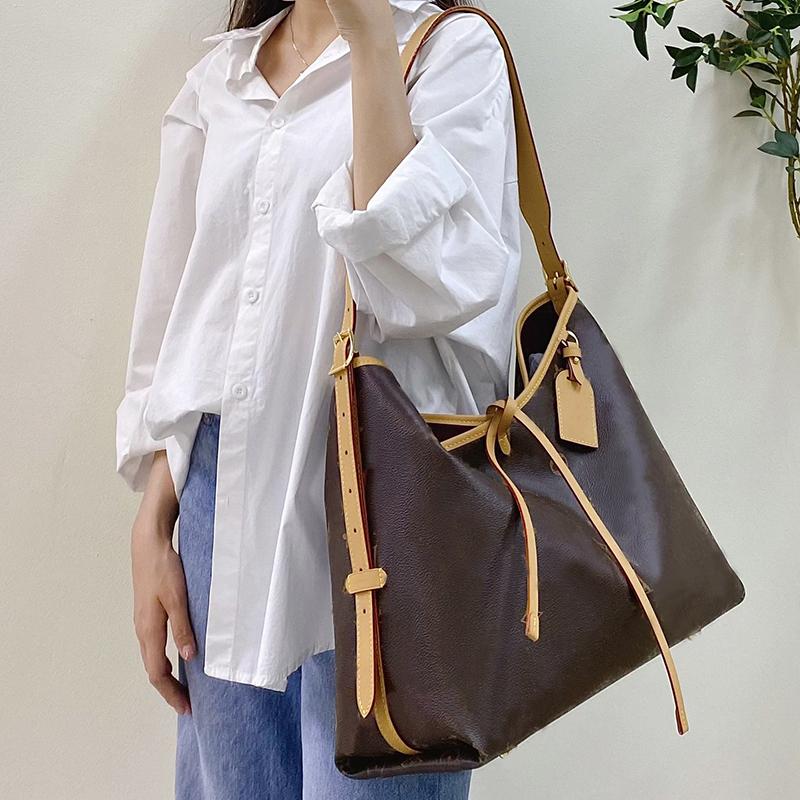 

10A top-level Designer bag 39cm Luxury bag Crossbody bag Shoulder Bags Womenbag Handbags backpack purse LV029