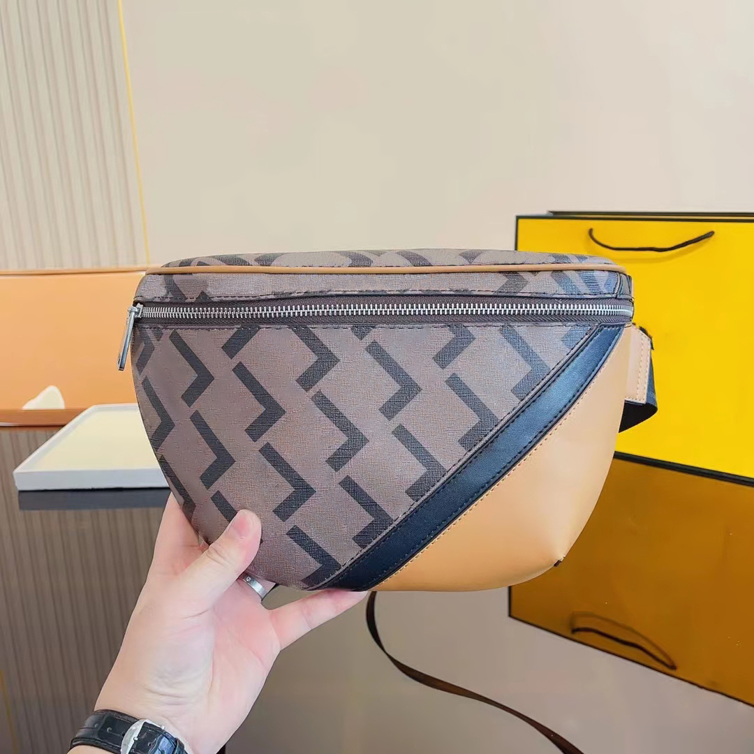 

Womens Waistpacks Embossing purse chest CrossBody bag Luxury Designer Waist Bags bumbag fanny pack bag high quality Genuine Leather handbag Mens belt Shoulder bags