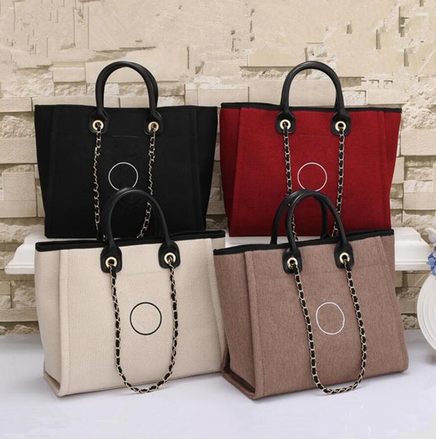 Top Quality Chanelity Shoulder Bags 7AAAAA Chain Evening Handbags Luxurys Brand Handbag Totes Fashion designer Messenger Bag Purse Chain the tote