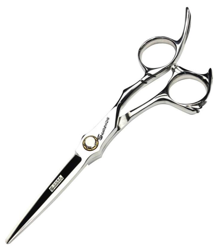 

Hair Scissors Dresser Professional 60 55 7 Inch 440c Japan Steel Right Left Hand Thinning Tesoura Cutting Shears7720691