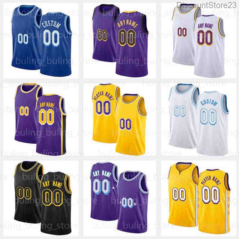 

NBAs Basketball Jerseys 6 Russell 0 Westbrook Basketball Jersey Black Carmelo 7 Anthony james Davis 23 Mamba LBJ 75th Kuzma Anniversary leBron Purple Yellow 2, 2021 new jersey(hr)
