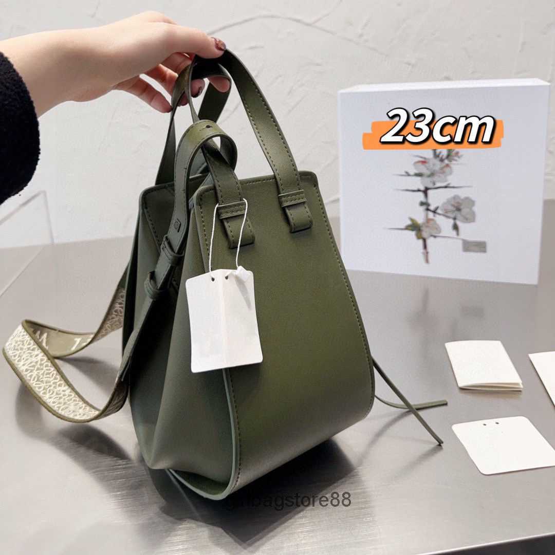 

Shoulder Girl Glazed Bags Spain Loews Bag Lady Monochrome Hammock Hanging Embroidery Totes Strap Handbag Designer Large Capacity Tote Travel Ui7b, Pearl grey litchi pattern