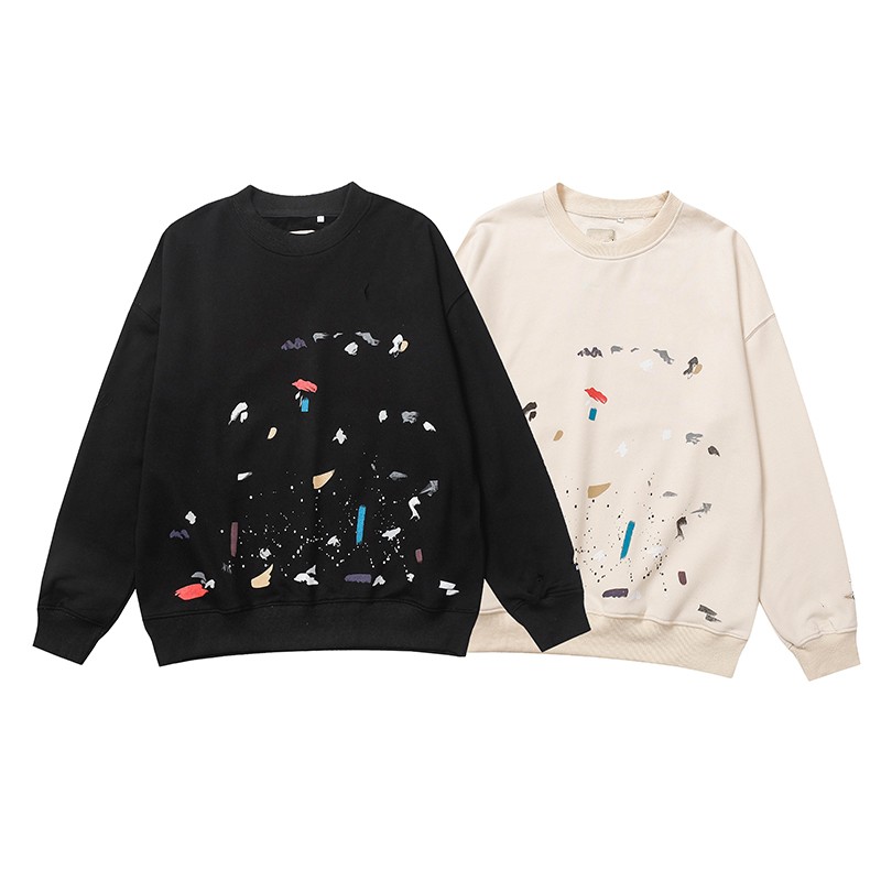 

Long sleeved T-shirt for men's spring and autumn season top, pure cotton inner layer bottom sweater, trendy loose fitting oversized men's clothing, 99