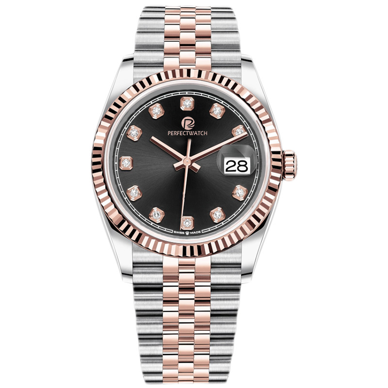 Classic Business Watch Mens Watch Designer Watch Sapphire Glass 38 Colors Available 41mm Automatic 2813 Movement Stainless Steel Band Deep Waterp-image-882512135
