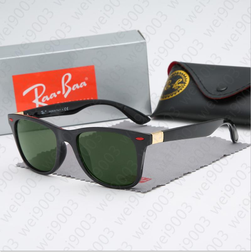 

Luxury 8037 4509 7021 Designer Sunglasses For Women Men Big Frame Eyewear Classic Eyeglasses Uv Protection Retro Glasses