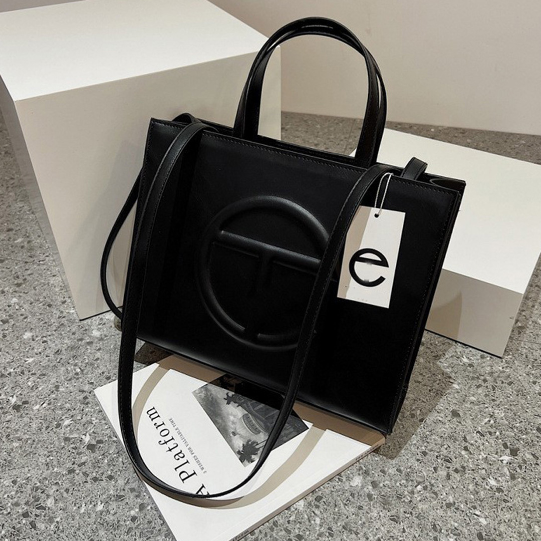 

tote bag NEW designer bag TOP crossbody shopping bag Luxury Bushwick Birkin Bag zip Clutch Bags Handbag Classic Clutch Fashion qzzw123 It Bag 2Sizes fur handbags, #6 20*16*8cm