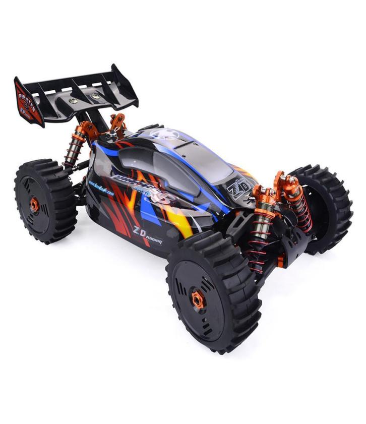 

new RCtown ZD Racing Pirates3 BX8E 18 Scale 4WD Brushless electric Buggy Remote Control Car RC Racing Car Toys High Quality 20201279699
