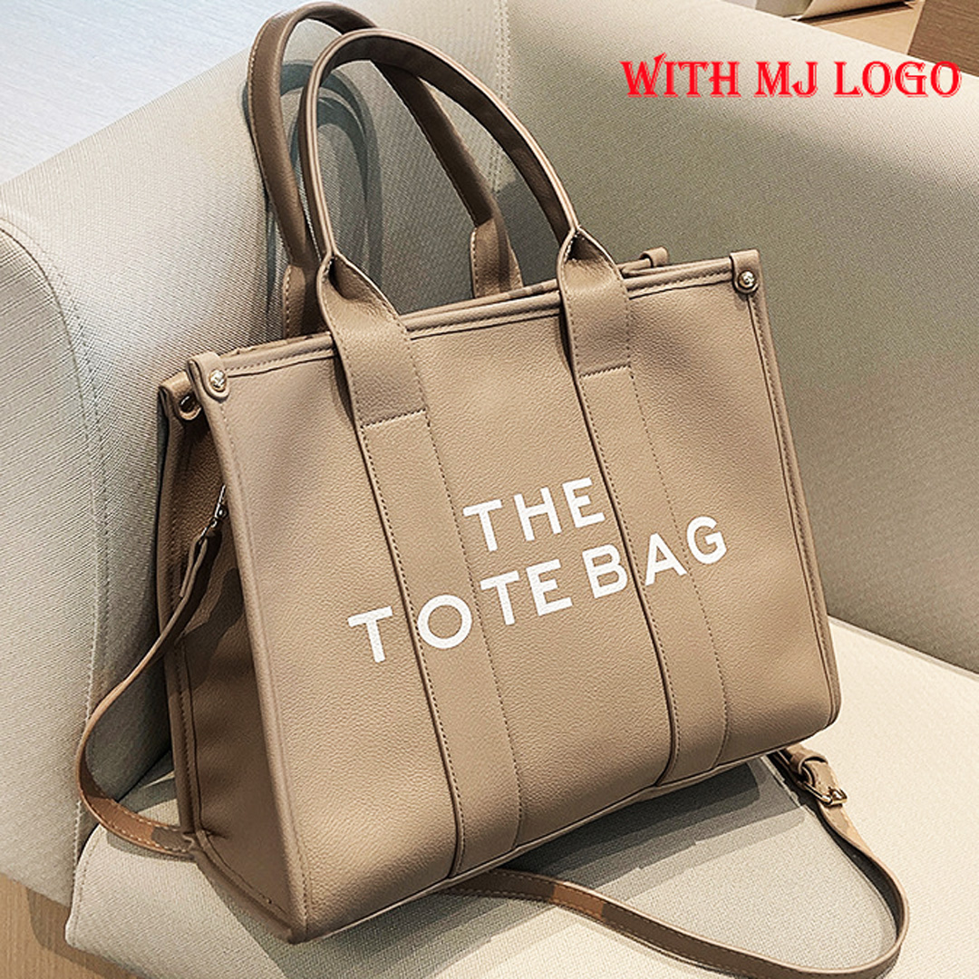 

Marc 2023 MJ the tote bag handbag Designer bag shoulder bag handle black Practical Large Classic Capacity Coin Purse totes Crossbody bags Casual Square for Woman, #11