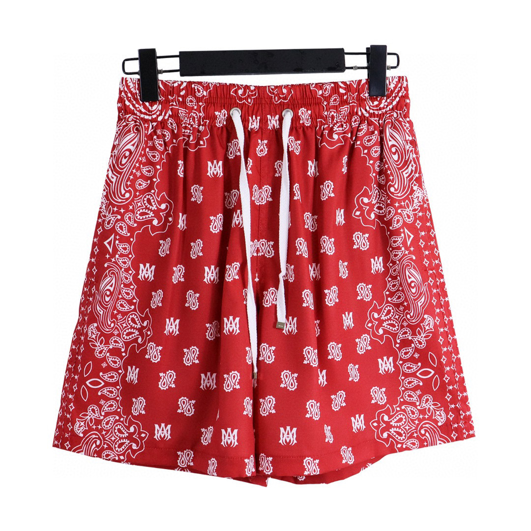 

Men's Plus Size Shorts Polar style summer wear with beach out of the street pure cotton le22r