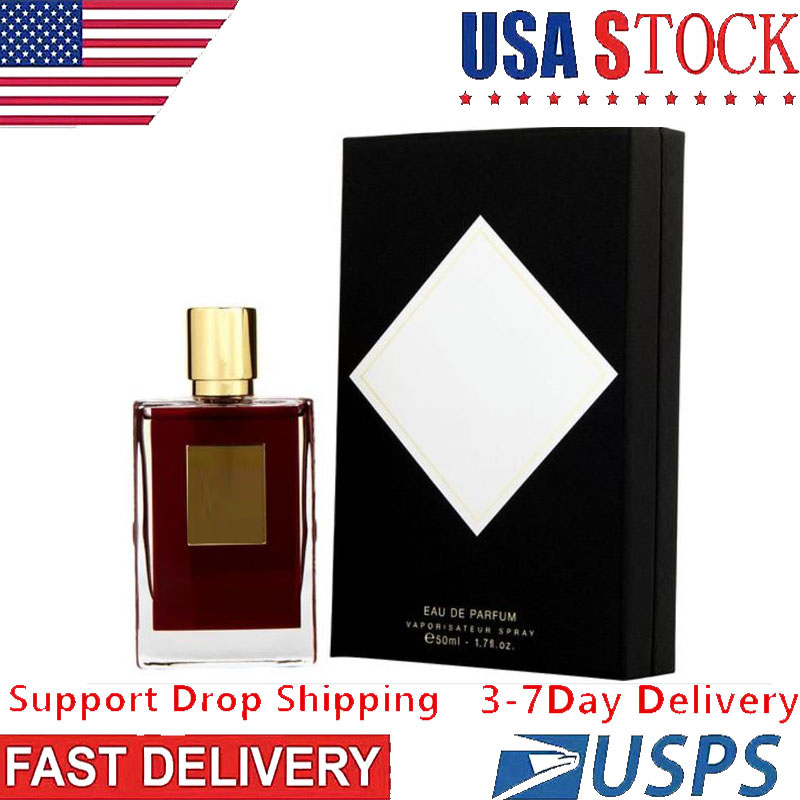 

Incense 50ml Fragrances for Women Rolling In Love Bamboo Don't Be Shy Woman Perfume Man Cologne Spary