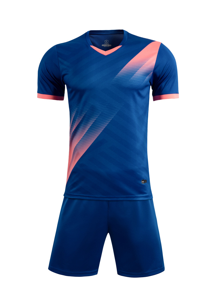 Soccer Jersey Football Kits Yoga Color Yellow Green Pink Grey Beige 12-image-786355798