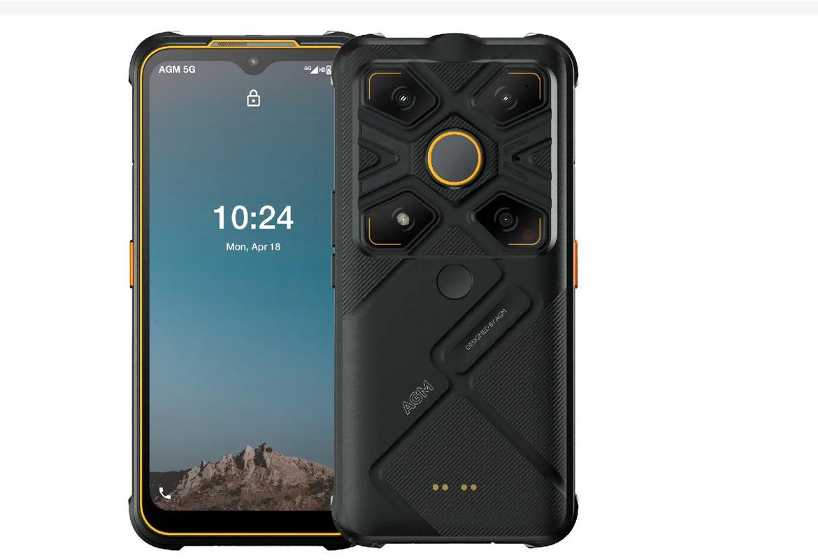 Agm Glory Смартфон Купить