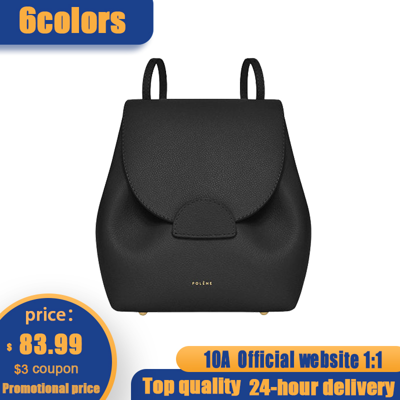 

Top quality sac Polene numero wholesale cowhide Luxury Designer Stuff Sacks clutch totes Hobo Womens Shoulder cross body luggage bag handbag Soft men strap book bags, Brown