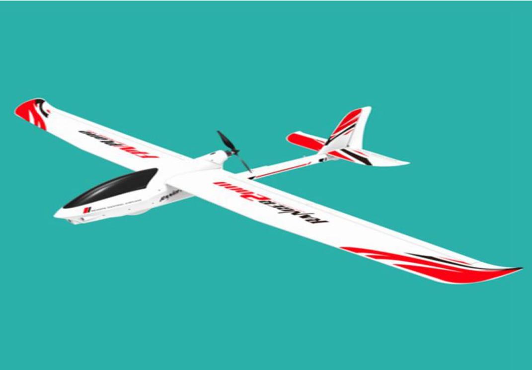 

Volantex Ranger 2000 8 Wingspan EPO FPV Aircraft Remote Control RC Airplane KIT Toys LJ2012106692485, Peacock blue