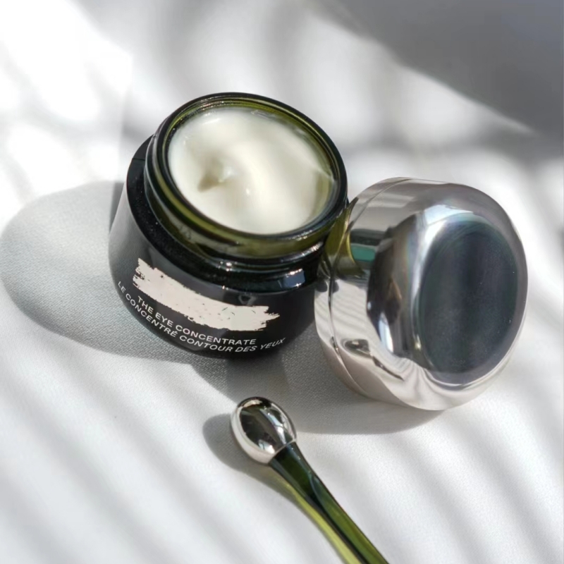 

2 kinds lady eye cream Brand Beauty Moisturizing Whitening Items wholesale Alentine's Day gifts fast postage