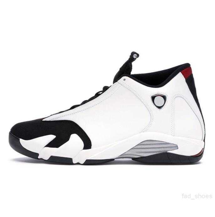 

Top Quality Casual Shoes Jumpman 14 Basketball 14s Gym Red Hyper Loyel Candy Cane Last Shot Fusion University Gold Mens Trainers Sneakers with Box, Color 8