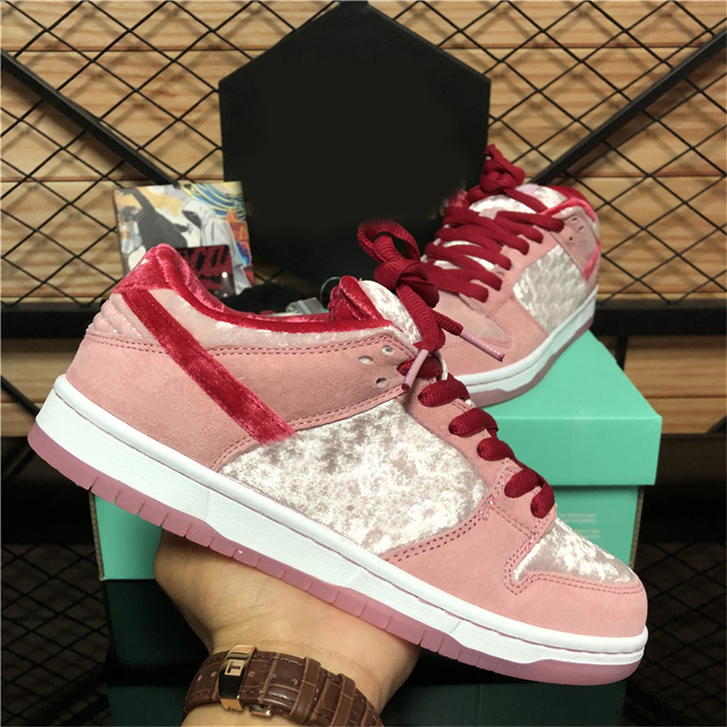 

luxury OW Men Women designer casual Shoes Sports Lot popular The Low Skate University Blue green red Fragment Skate Platform Shoe Top Quality Sneakers, Customize