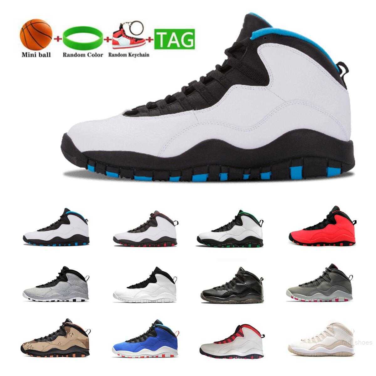 

2023 Basketball Shoes Sports Trainer Fusion Red 10 Gs Seattle Women Men Westbrook 10s Sneaker i m Back Size 4047, #14 westbrook