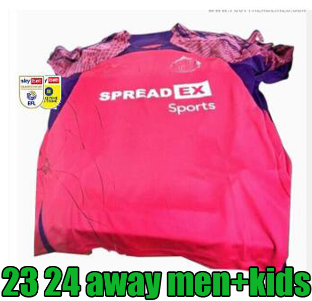 

23 24 SUNDERLAND Soccer Jerseys STEWART SIMMS ROBERTS AMAD CLARKE DAJAKU EMBLETON EVANS O'NIEN Football Shirt PRITCHARD Mens Kids Kit HOME 666, Away sponsor