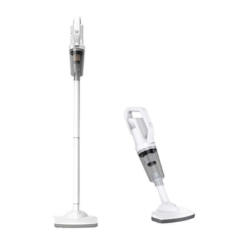 Vacuum Cleaners New Style 11.1V USB Car Cleaner Mini Battery Wet and dry Rechargeable Portable Handheld Car Wireless Vacuum Cleaner-image-882942475