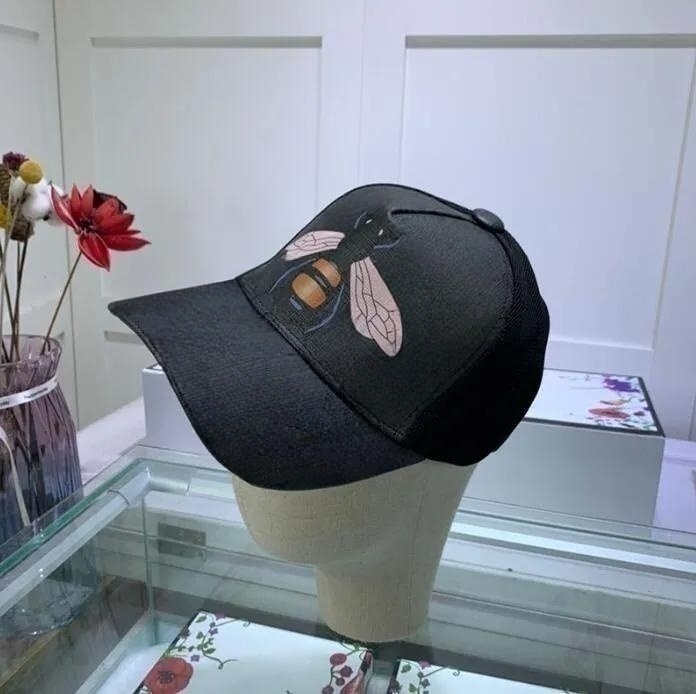 

Famous Design tiger animal hat embroidered snake men's classic brand men's and women's baseball cap adjustable golf sports Summer cap, Style 2