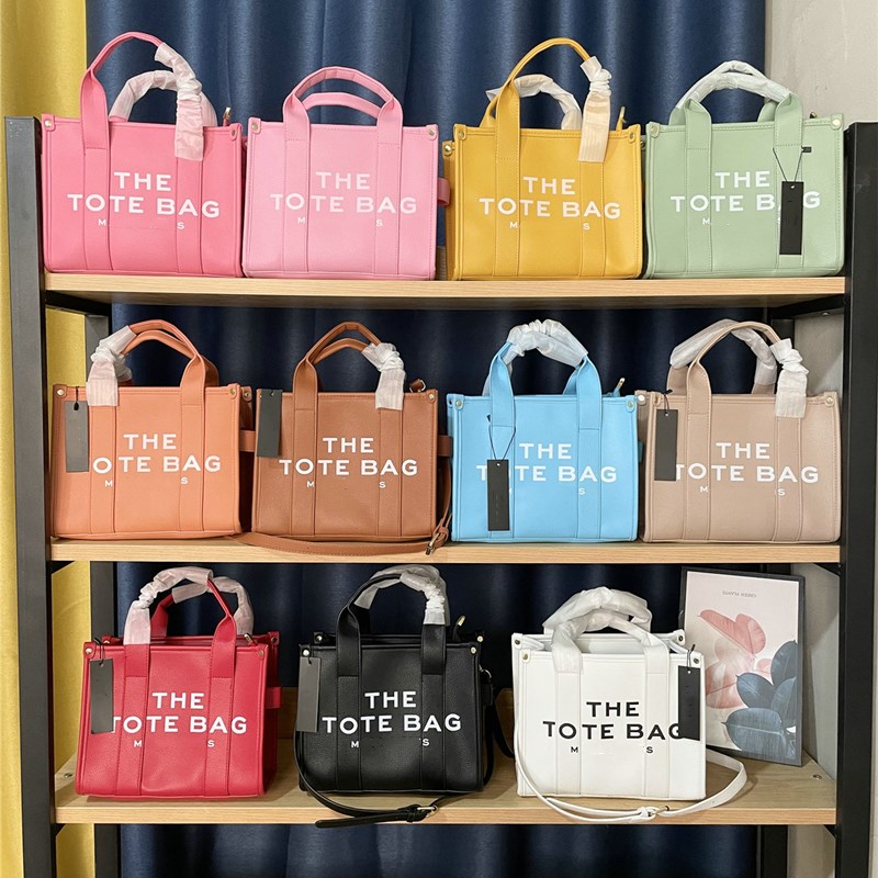 

S/M/L size Top quality letter bag tote women one shoulder crossbody bag designer handbag high capacity shopping bag travel bag beach bag envelope bag messenger bag tote, Style 2