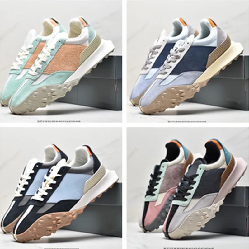 

2023 new casual shoes XC72 series sports men and women's shoes UXC72AA1, 11