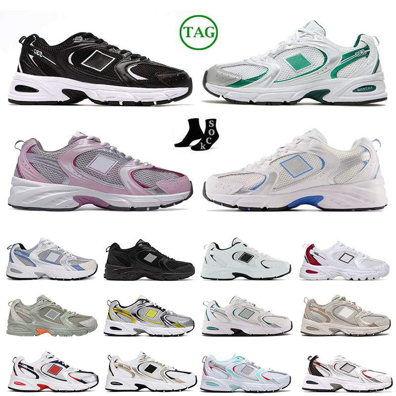 

530 530s Mens Trainers Designer Running Shoes Athletic Outdoor Sports All White Indigo Black Top Fashion Platform OG Men Women Sneakers Sports, N17 36-45