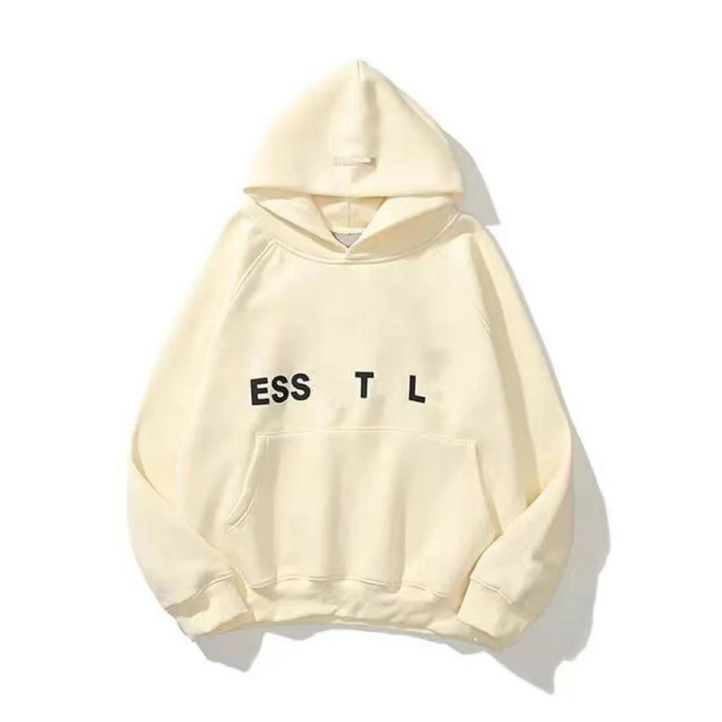men hoody hoodie pullover hoodies warm sweater letter printed long sleeve hooded sweatshirts mens casual women Tops clothing size S-XL