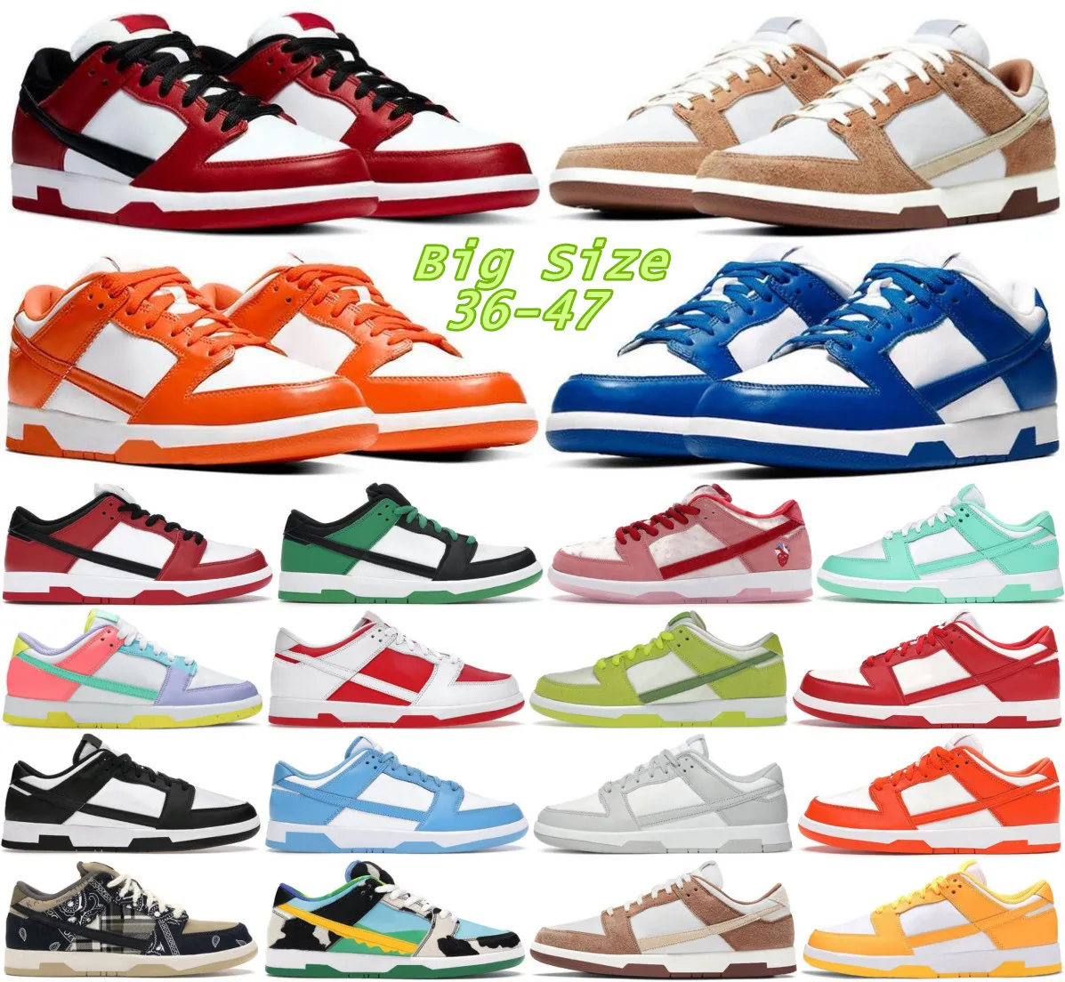 

Designer Shoes sb low Mens Women Skate Chunky Grey GEORGETOWN Midas Atlas Lost UNC Coast Chicago Black White Laser Orange Slide foam runner, 14