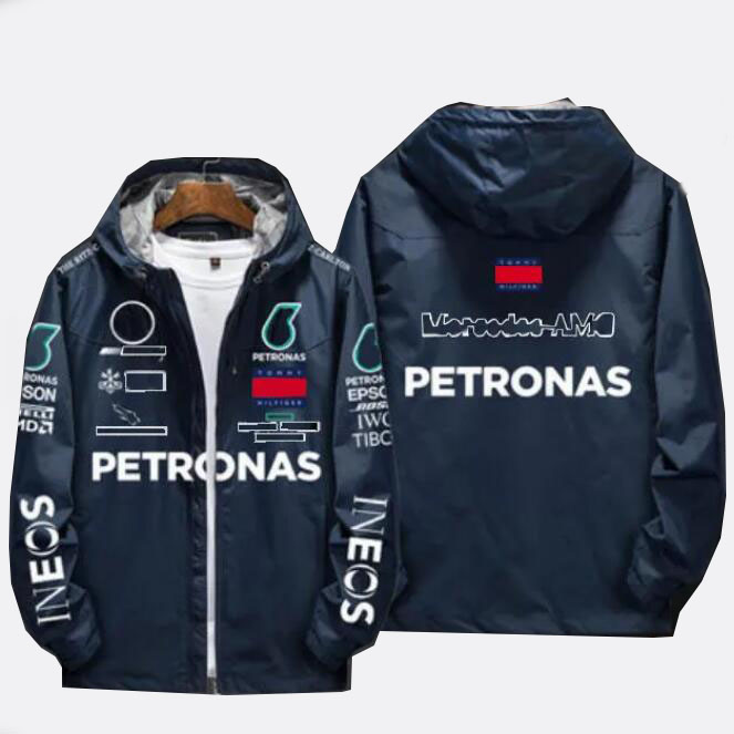 

F1 racing jersey new windproof waterproof motorcycle jacket