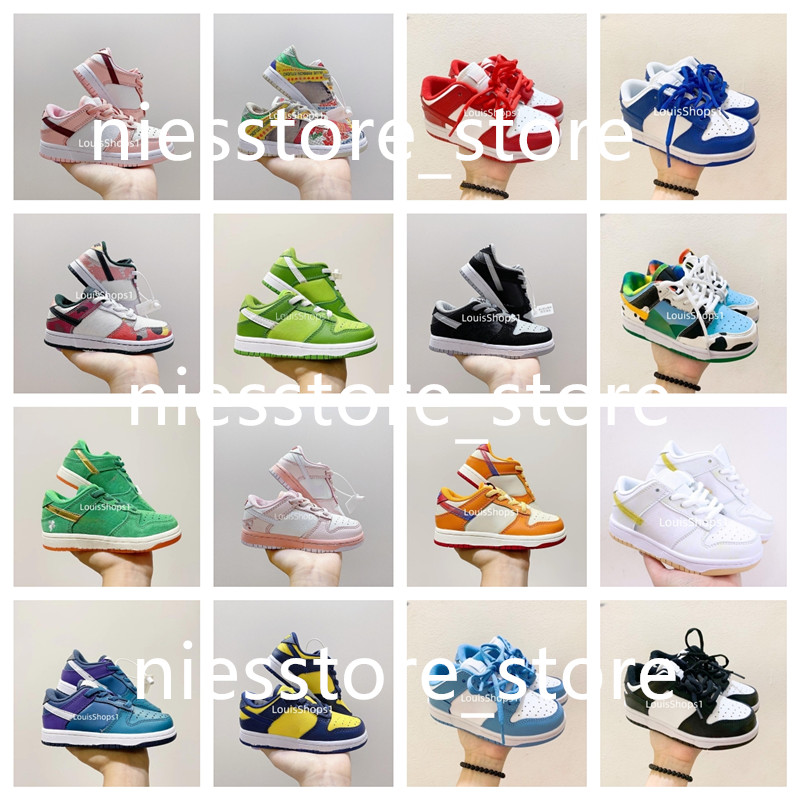 

Kids Shoes Athletic Outdoor Boys Girls Casual Fashion Sneakers Children Walking Toddler Sports Trainers Eur us6c-3y Kids Shoes