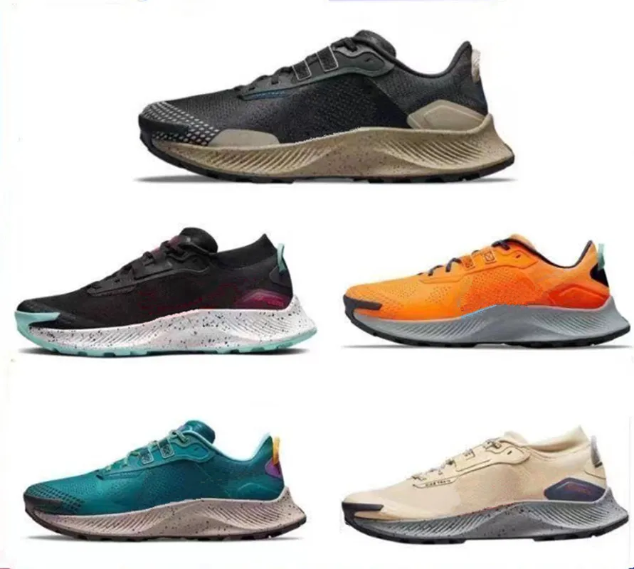 

ZOOMX ZEGAMA TRAIL men and women casual shoes 2023 new fall trails running shoess size 36-45